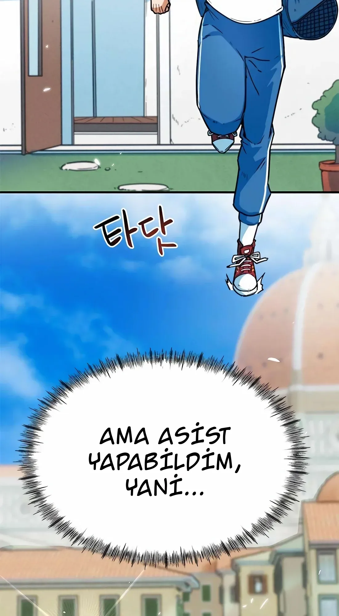 TrendManga Türkçe manga oku im-not-a-soccer-genius bölüm 3 sayfa 10