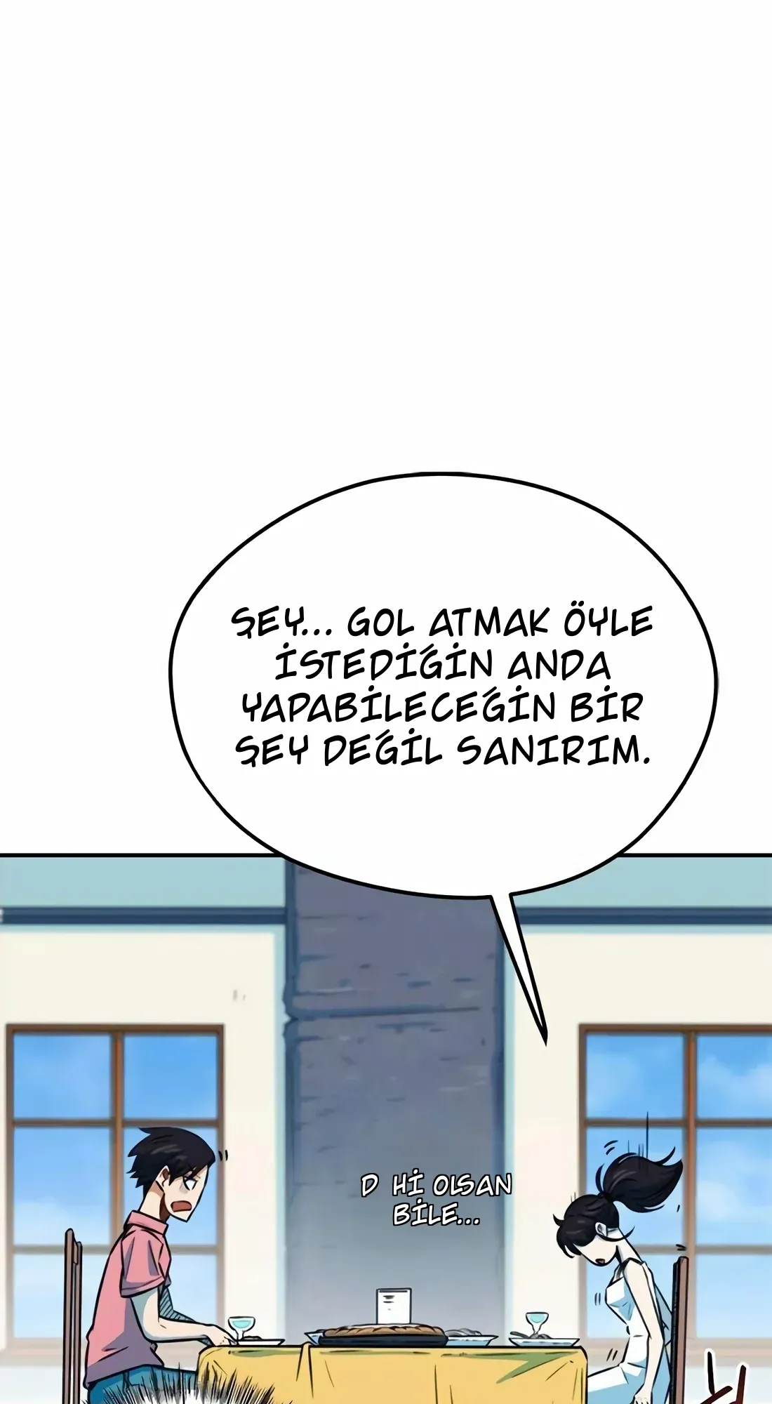 TrendManga Türkçe manga oku im-not-a-soccer-genius bölüm 3 sayfa 103