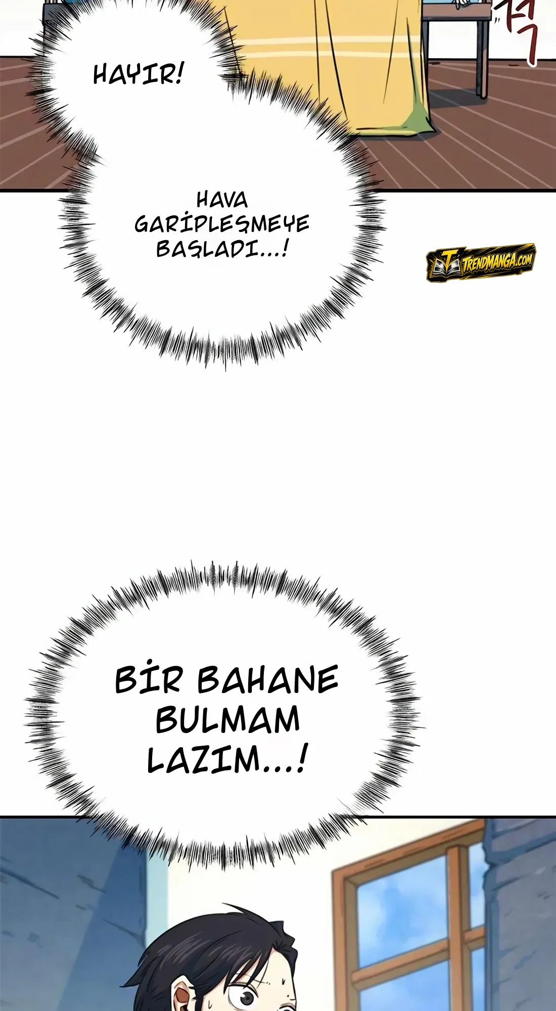 TrendManga Türkçe manga oku im-not-a-soccer-genius bölüm 3 sayfa 104