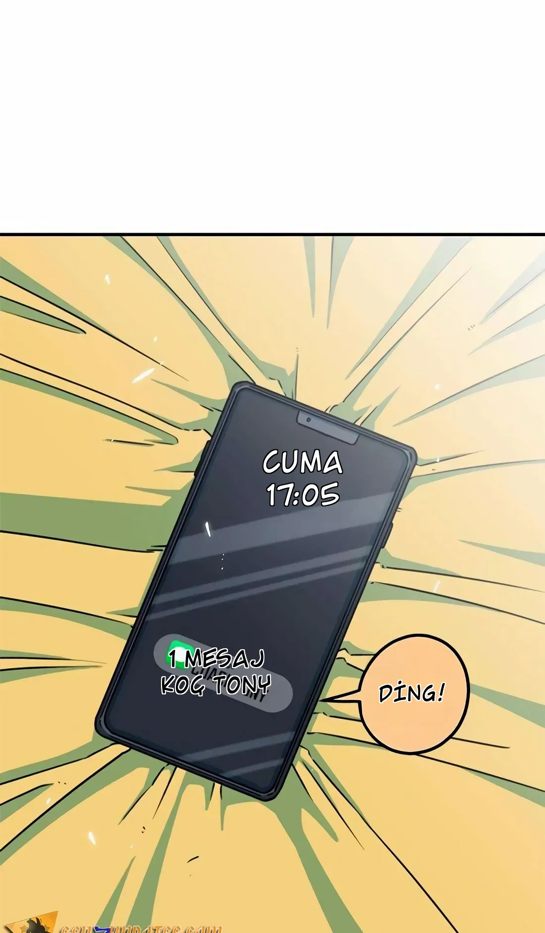TrendManga Türkçe manga oku im-not-a-soccer-genius bölüm 3 sayfa 108