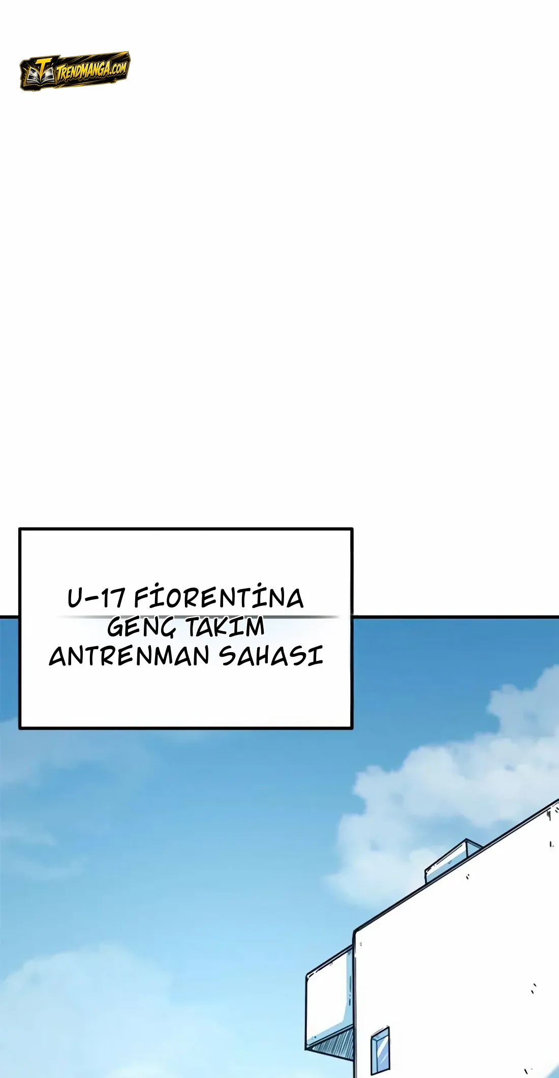 TrendManga Türkçe manga oku im-not-a-soccer-genius bölüm 3 sayfa 14
