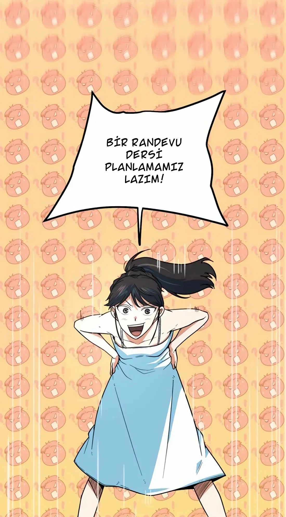 TrendManga Türkçe manga oku im-not-a-soccer-genius bölüm 3 sayfa 2