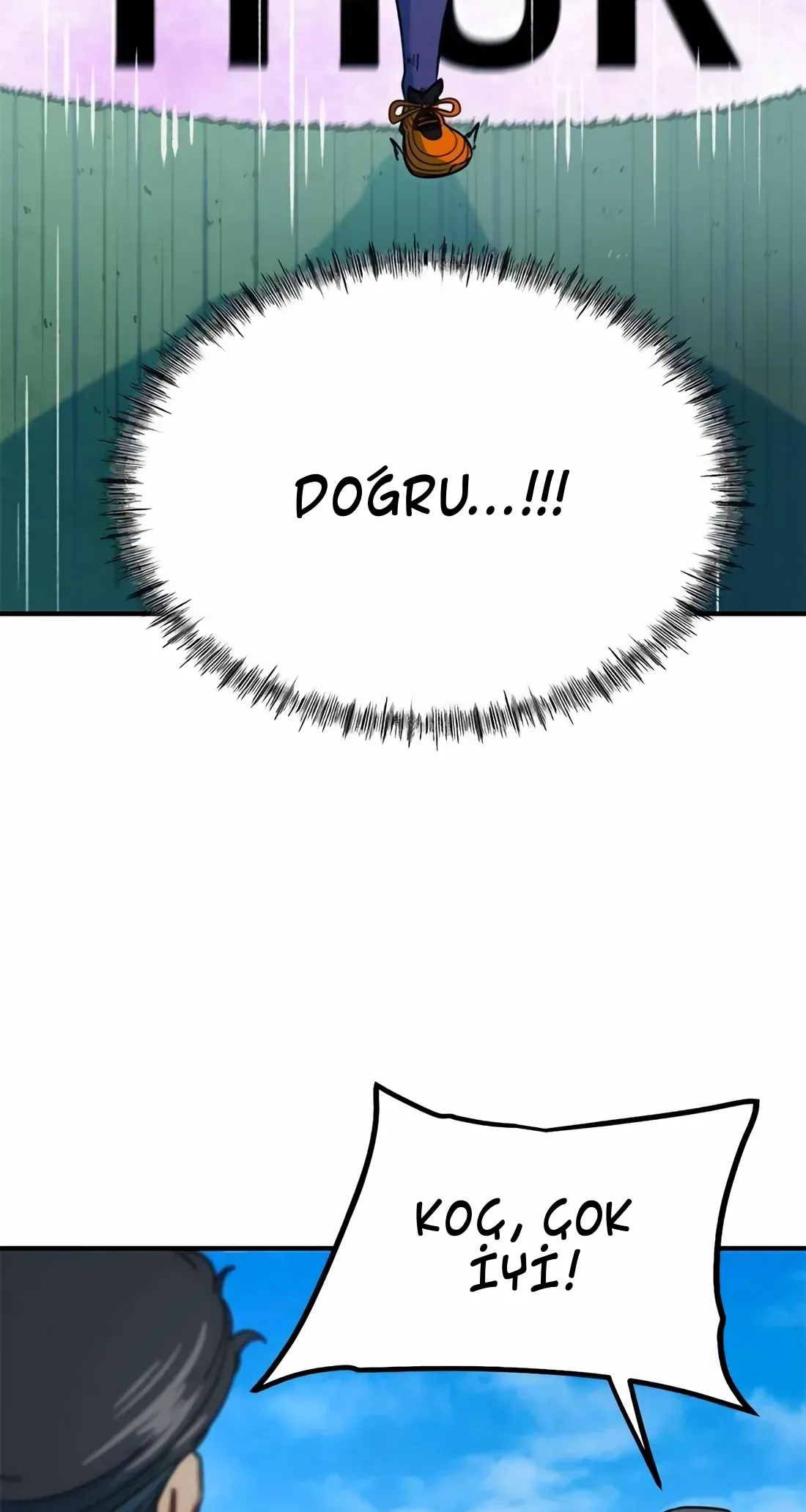 TrendManga Türkçe manga oku im-not-a-soccer-genius bölüm 3 sayfa 23