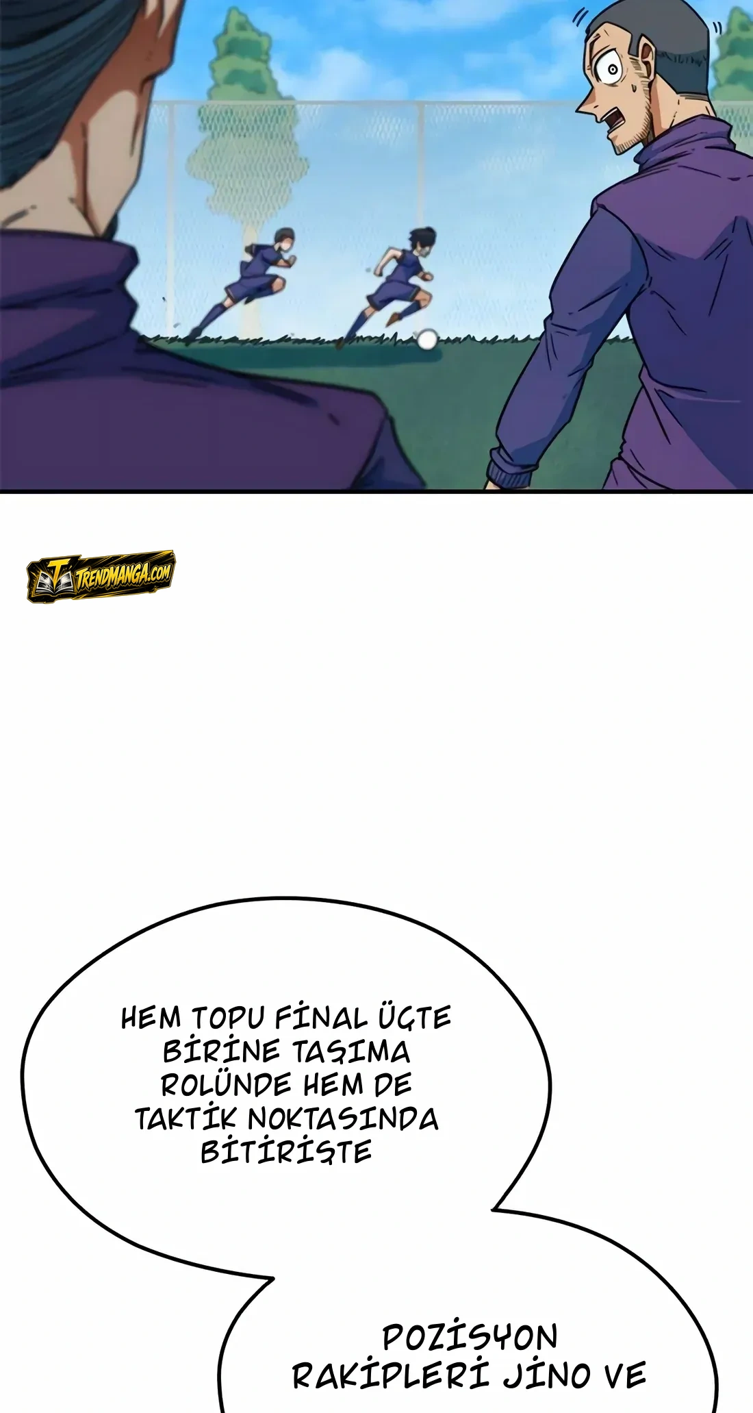 TrendManga Türkçe manga oku im-not-a-soccer-genius bölüm 3 sayfa 24