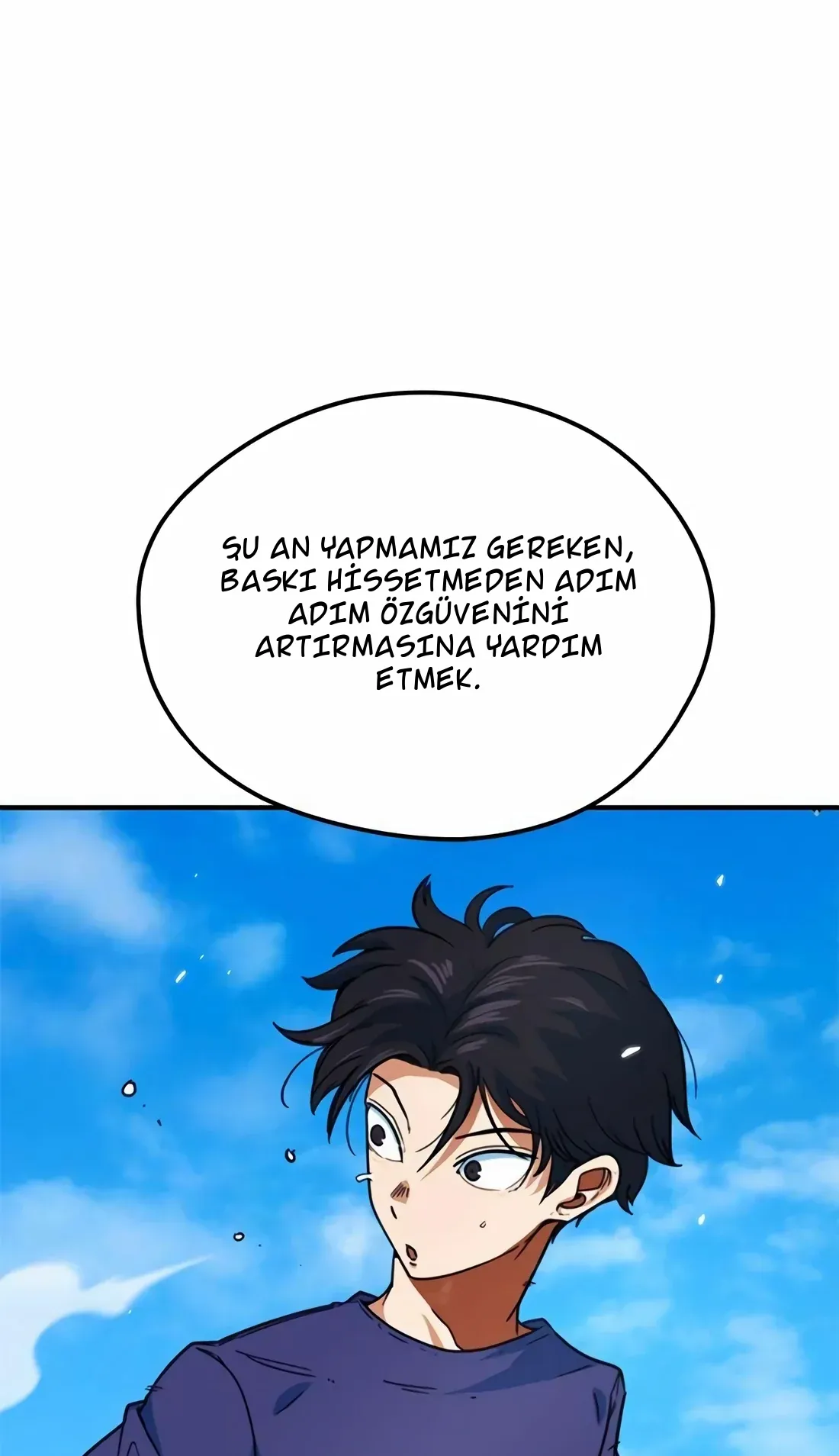 TrendManga Türkçe manga oku im-not-a-soccer-genius bölüm 3 sayfa 27