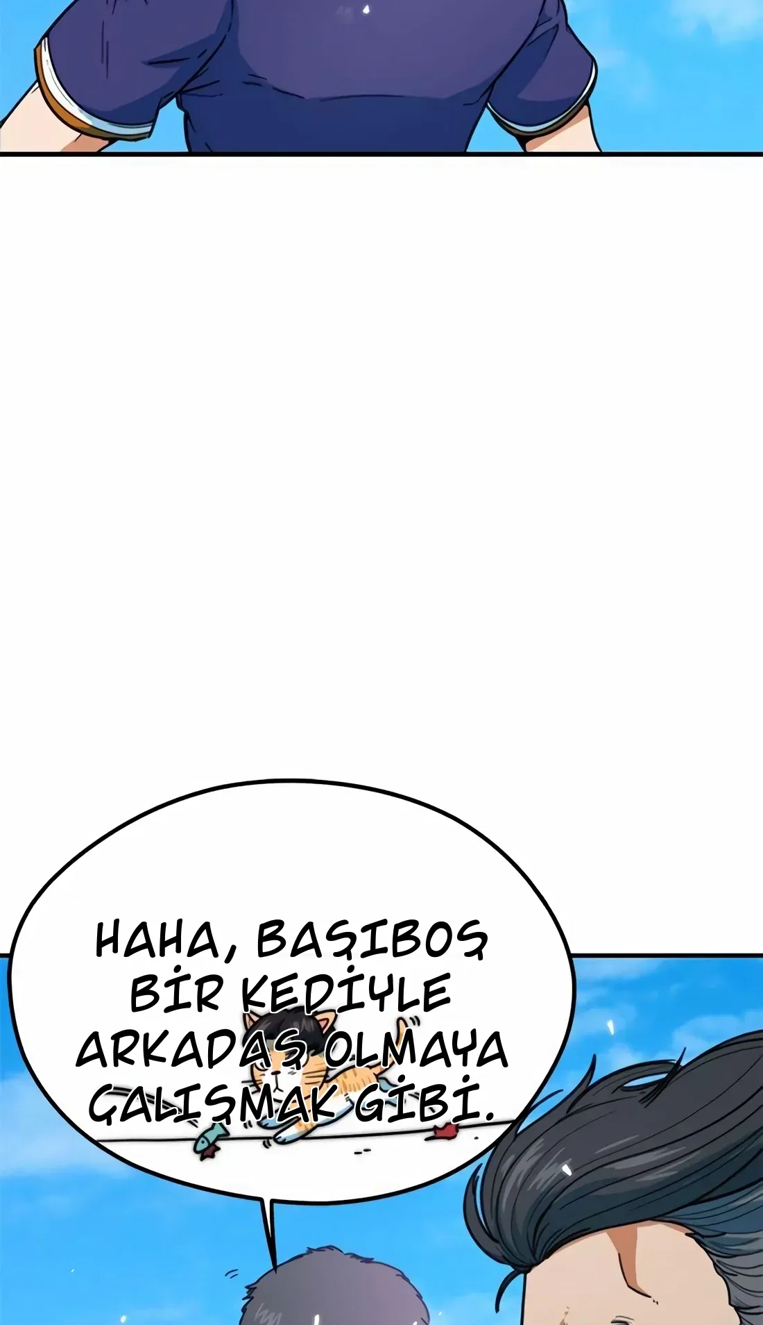 TrendManga Türkçe manga oku im-not-a-soccer-genius bölüm 3 sayfa 28