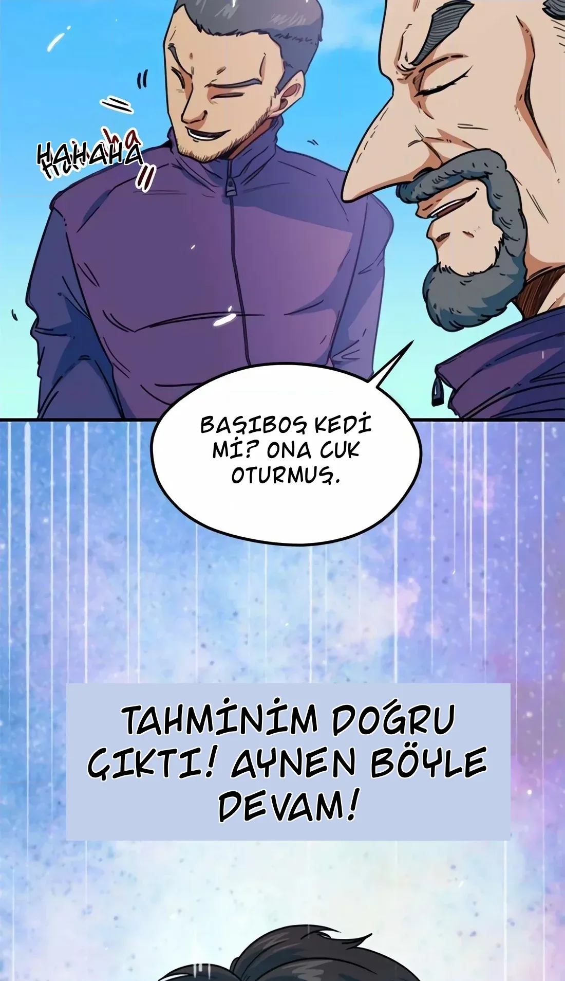 TrendManga Türkçe manga oku im-not-a-soccer-genius bölüm 3 sayfa 29