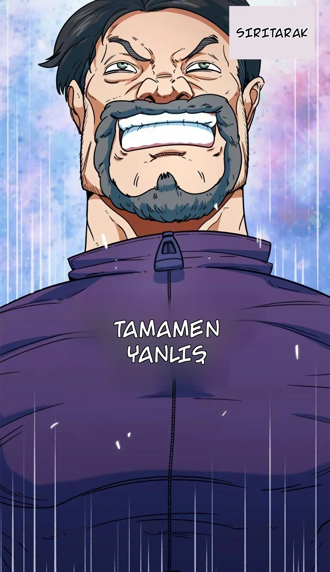 TrendManga Türkçe manga oku im-not-a-soccer-genius bölüm 3 sayfa 30