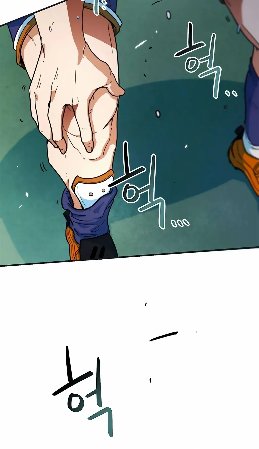 TrendManga Türkçe manga oku im-not-a-soccer-genius bölüm 3 sayfa 32