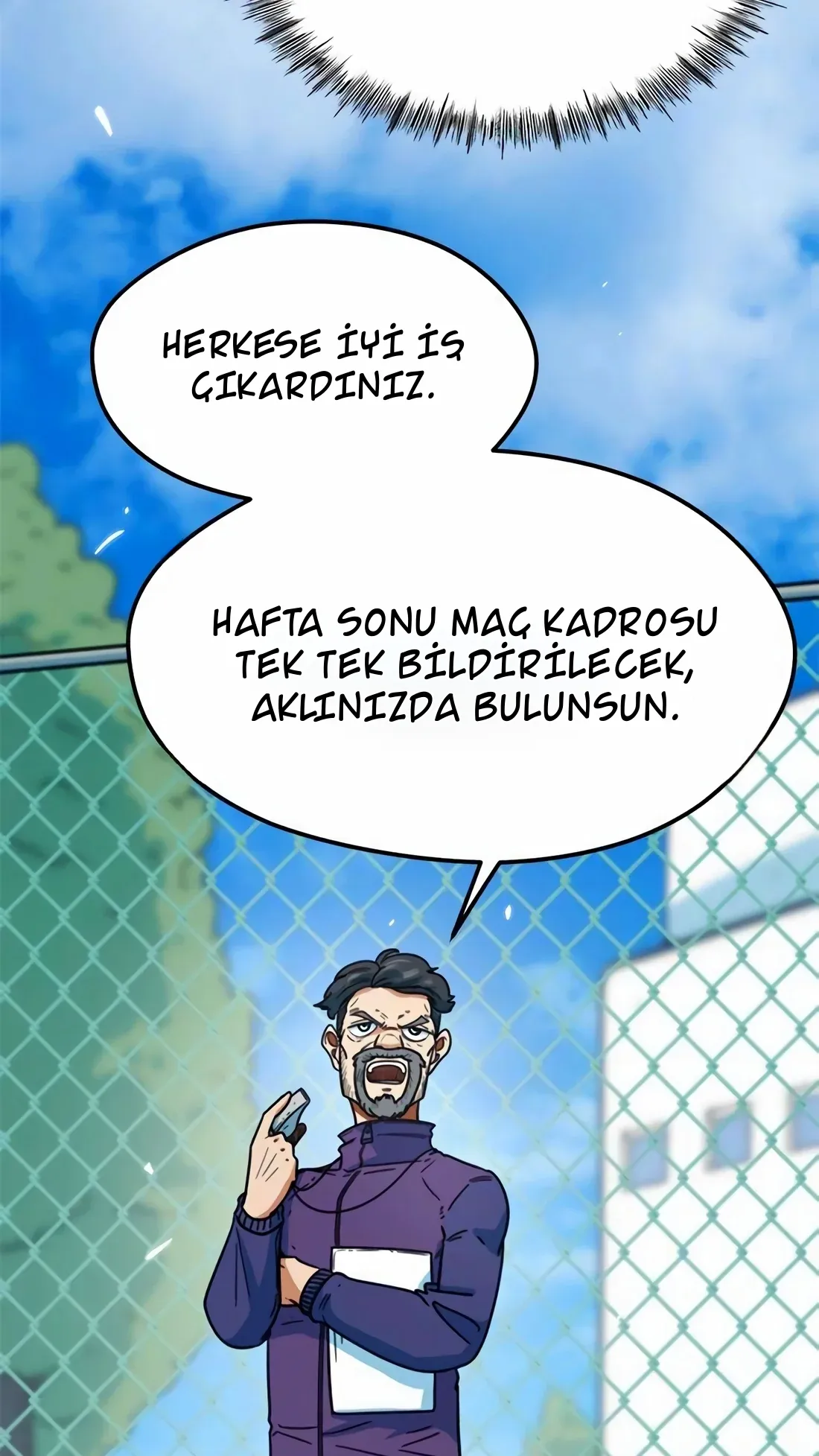 TrendManga Türkçe manga oku im-not-a-soccer-genius bölüm 3 sayfa 36