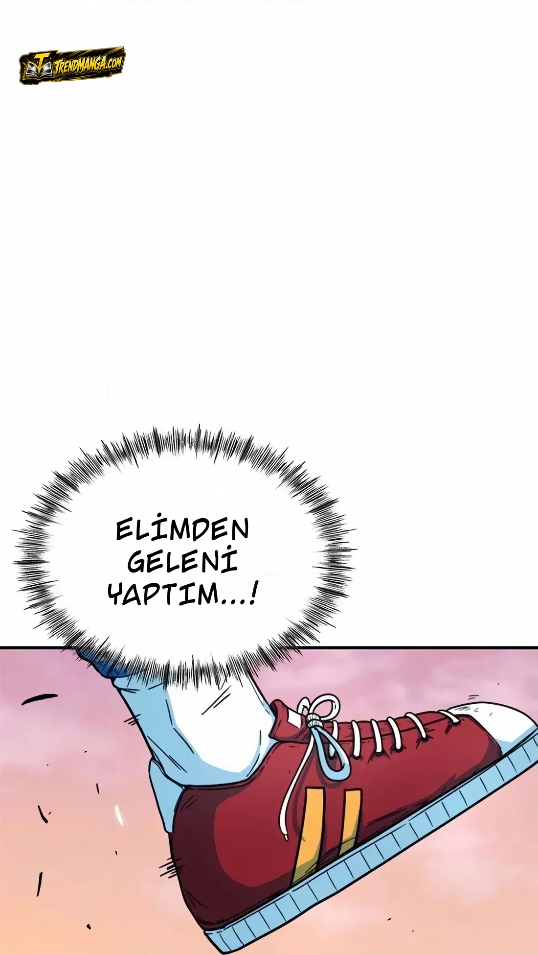 TrendManga Türkçe manga oku im-not-a-soccer-genius bölüm 3 sayfa 39