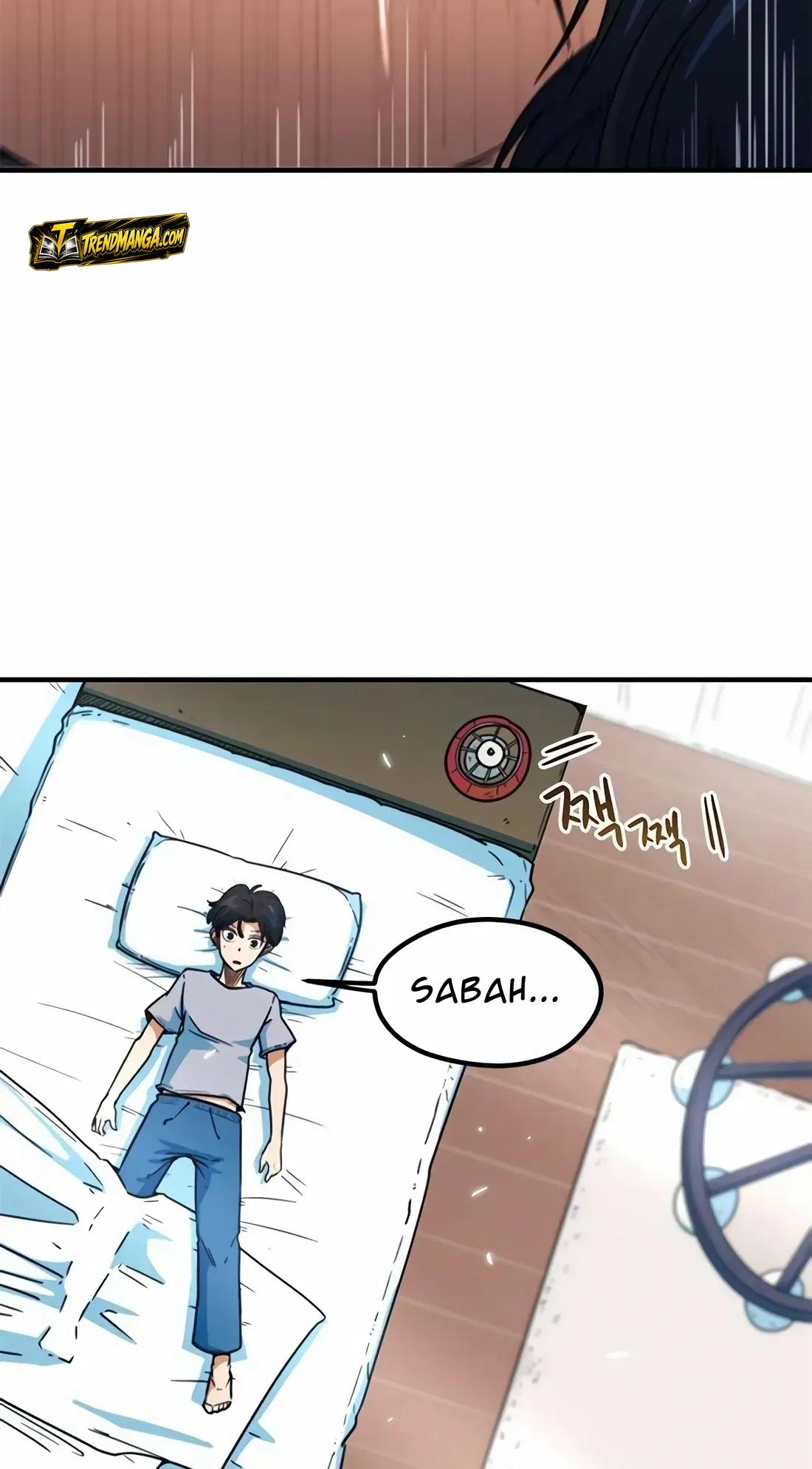 TrendManga Türkçe manga oku im-not-a-soccer-genius bölüm 3 sayfa 4