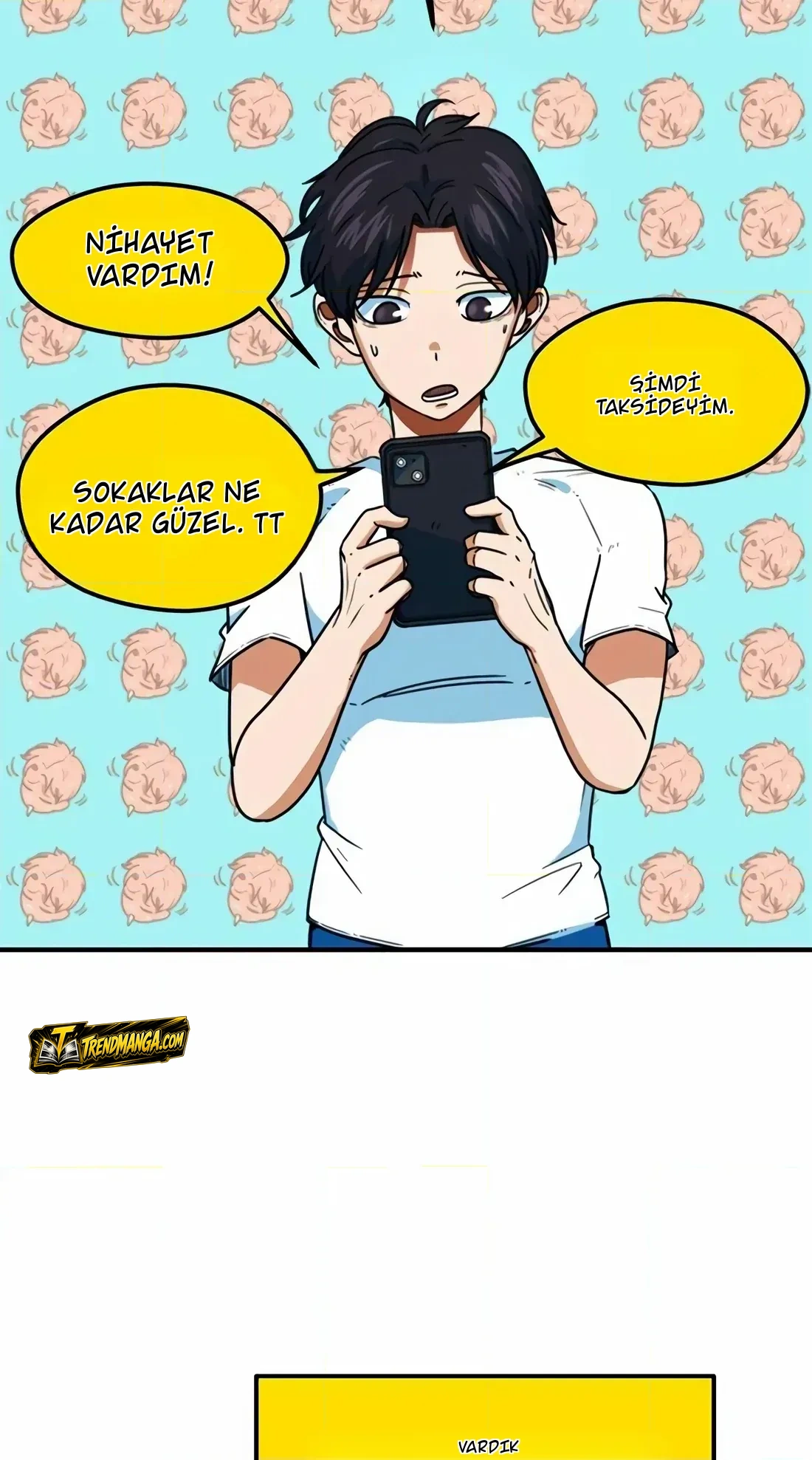TrendManga Türkçe manga oku im-not-a-soccer-genius bölüm 3 sayfa 49