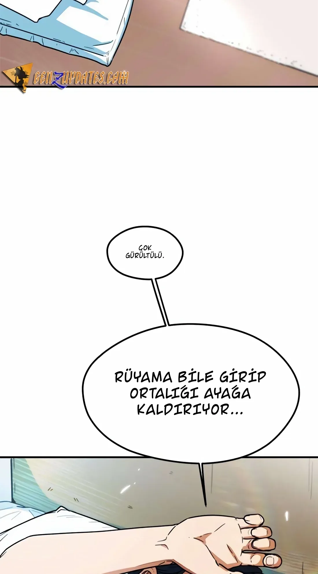 TrendManga Türkçe manga oku im-not-a-soccer-genius bölüm 3 sayfa 5