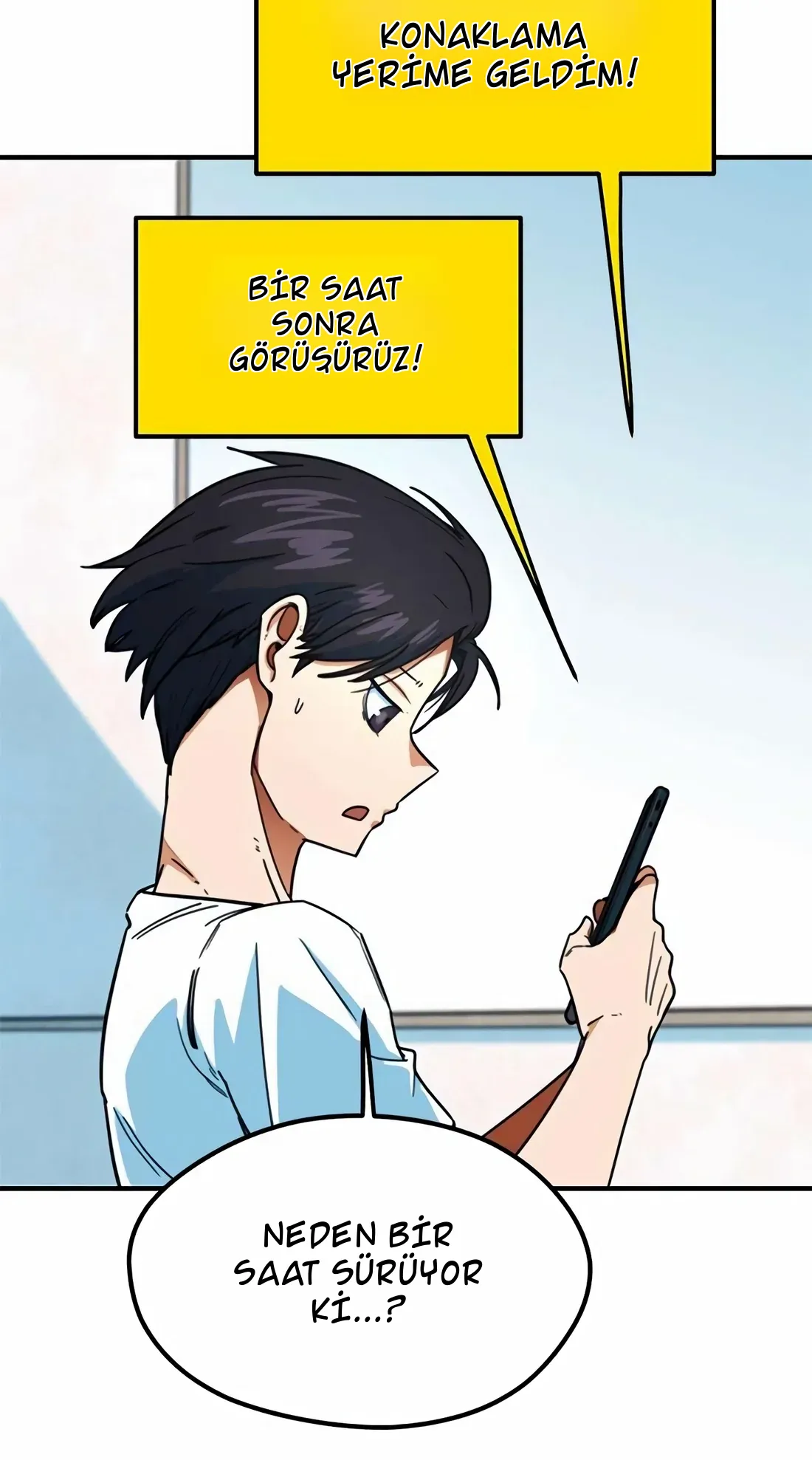 TrendManga Türkçe manga oku im-not-a-soccer-genius bölüm 3 sayfa 50