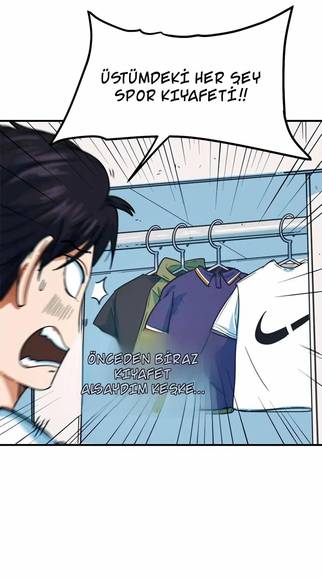 TrendManga Türkçe manga oku im-not-a-soccer-genius bölüm 3 sayfa 53