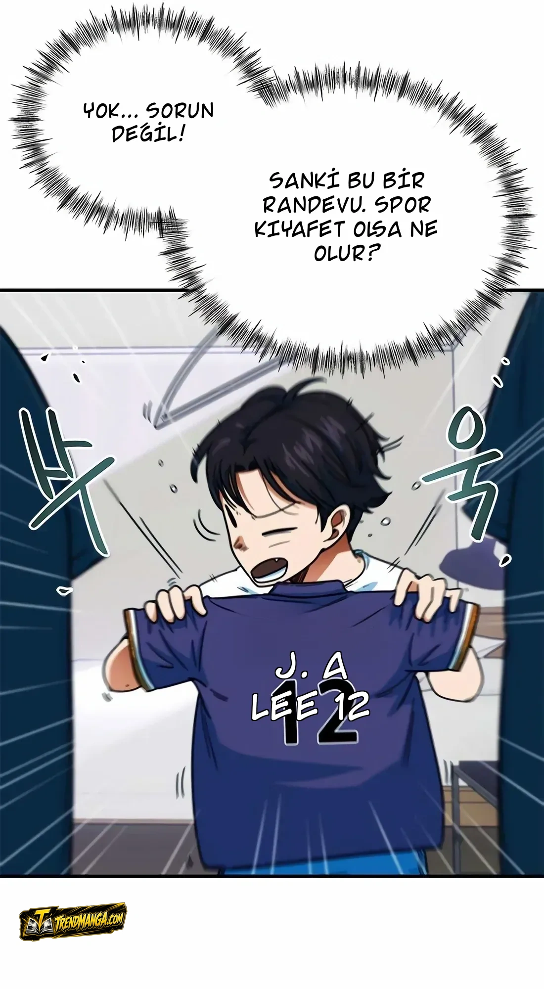 TrendManga Türkçe manga oku im-not-a-soccer-genius bölüm 3 sayfa 54