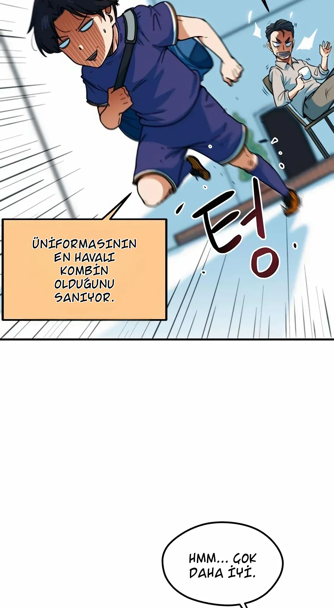 TrendManga Türkçe manga oku im-not-a-soccer-genius bölüm 3 sayfa 58
