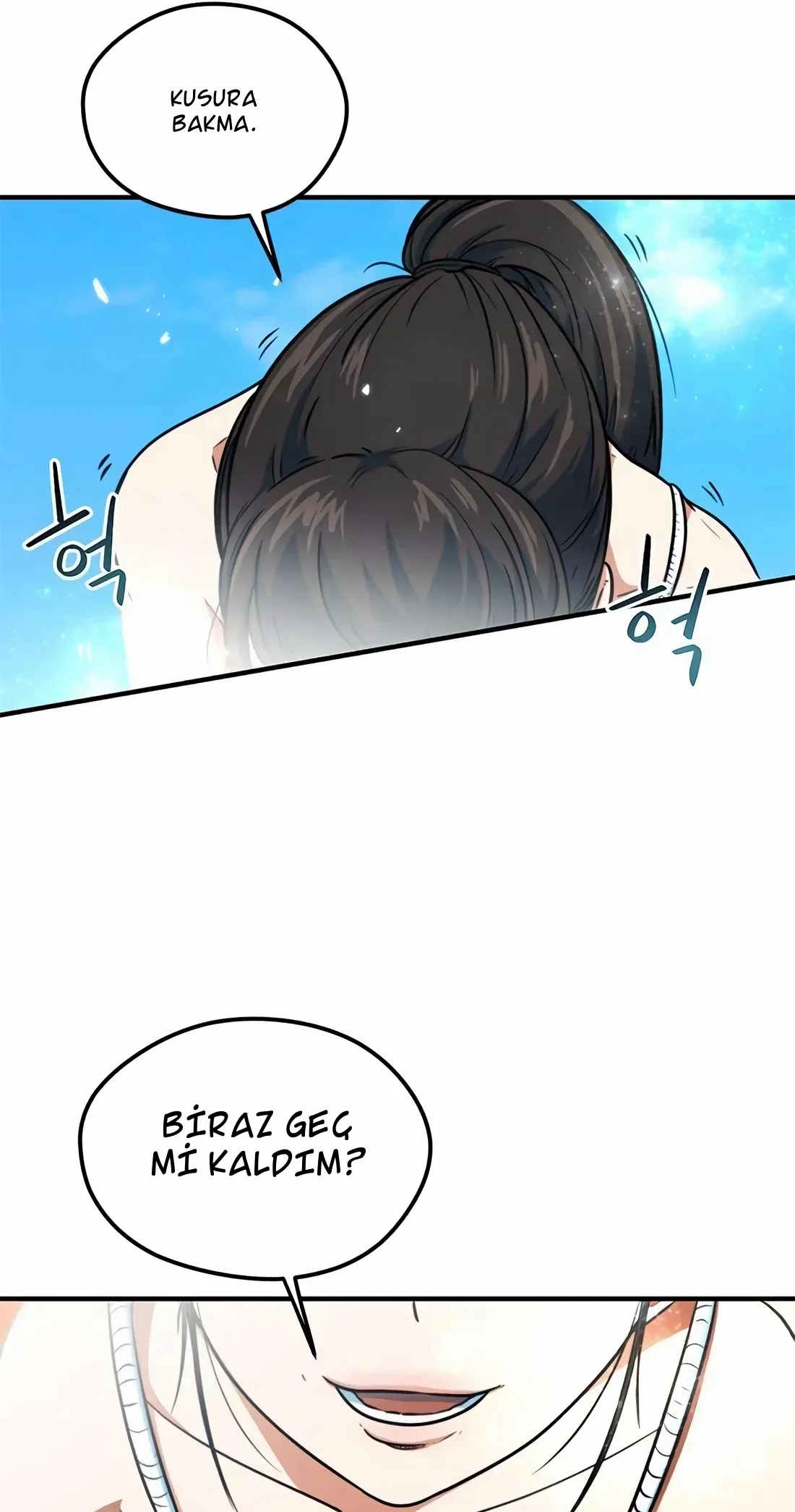 TrendManga Türkçe manga oku im-not-a-soccer-genius bölüm 3 sayfa 68