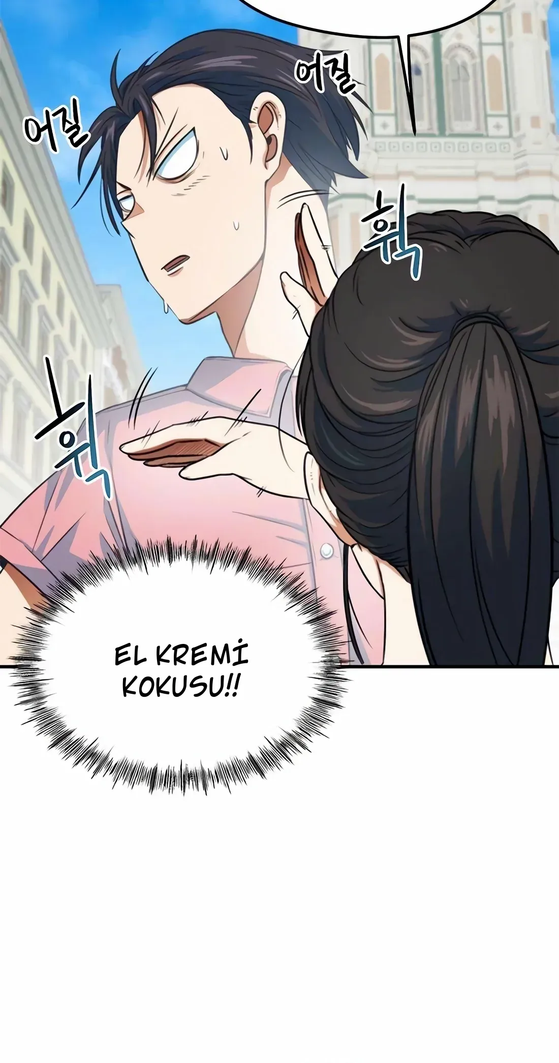 TrendManga Türkçe manga oku im-not-a-soccer-genius bölüm 3 sayfa 73