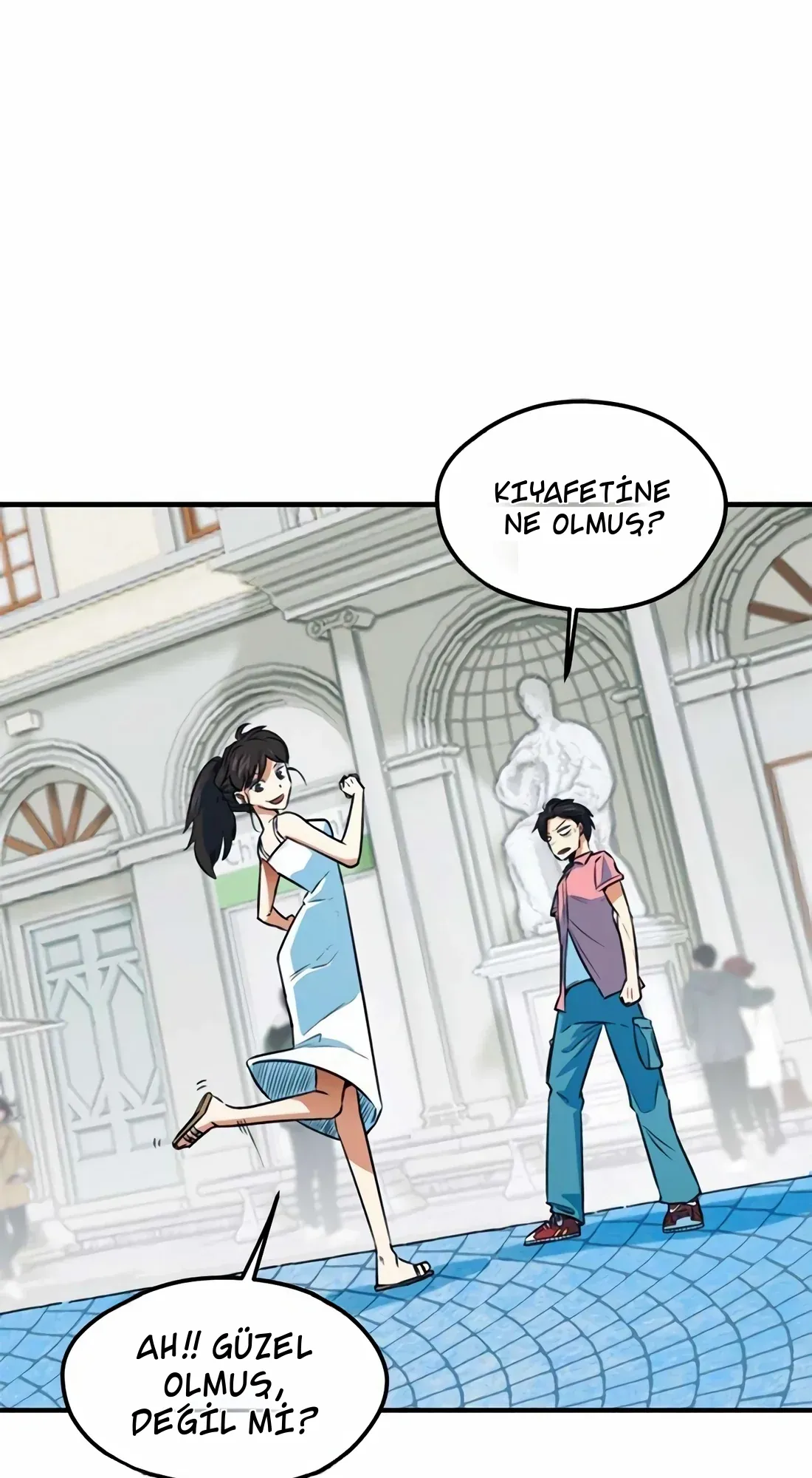 TrendManga Türkçe manga oku im-not-a-soccer-genius bölüm 3 sayfa 75
