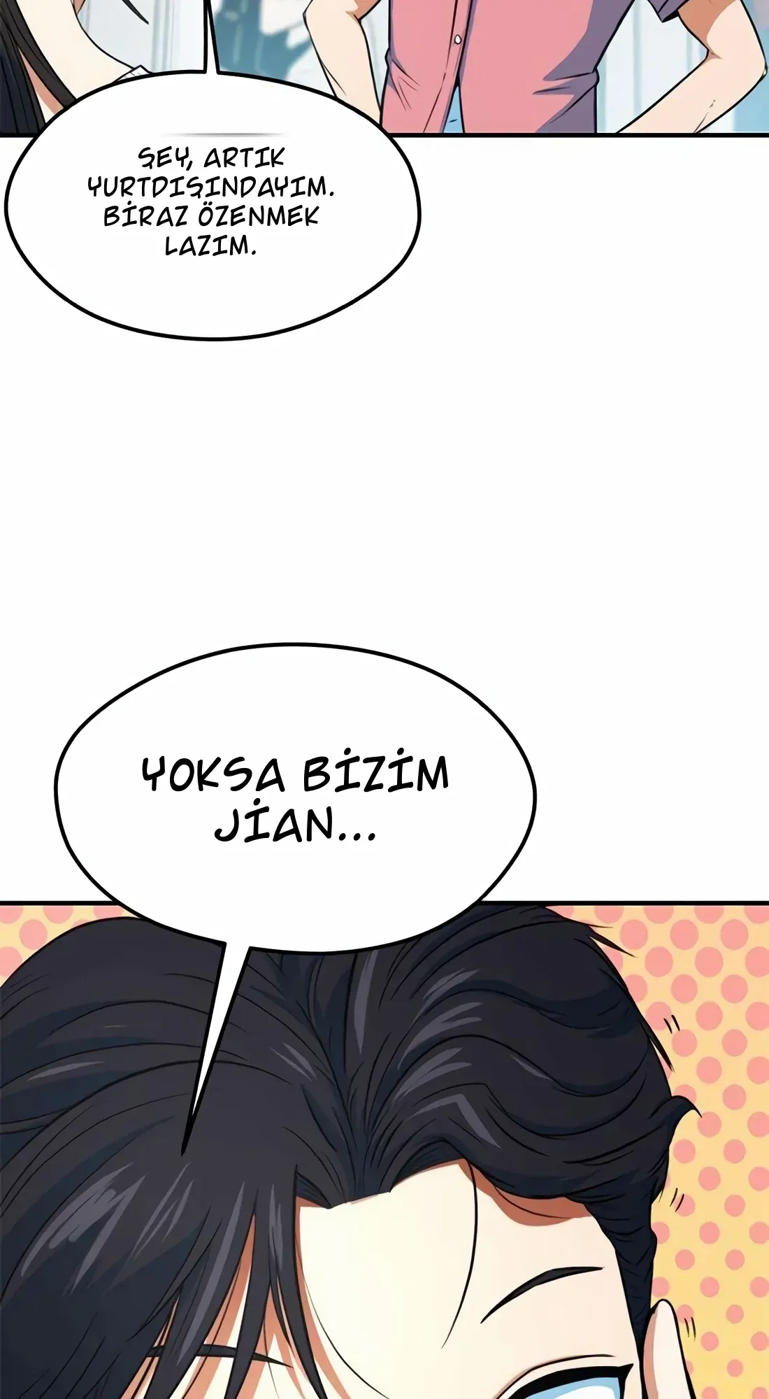 TrendManga Türkçe manga oku im-not-a-soccer-genius bölüm 3 sayfa 77