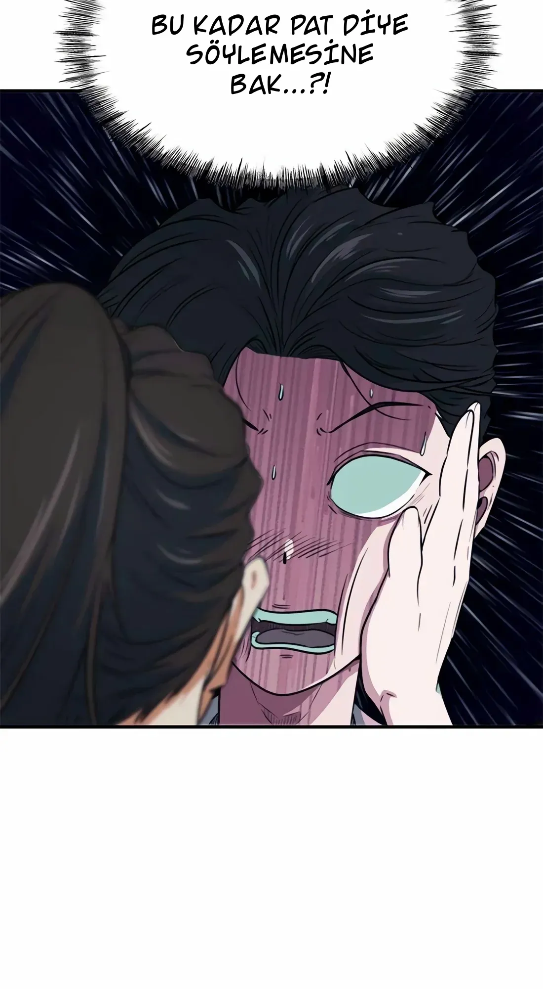 TrendManga Türkçe manga oku im-not-a-soccer-genius bölüm 3 sayfa 80