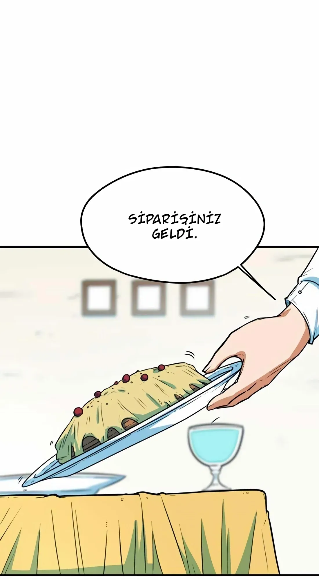 TrendManga Türkçe manga oku im-not-a-soccer-genius bölüm 3 sayfa 88
