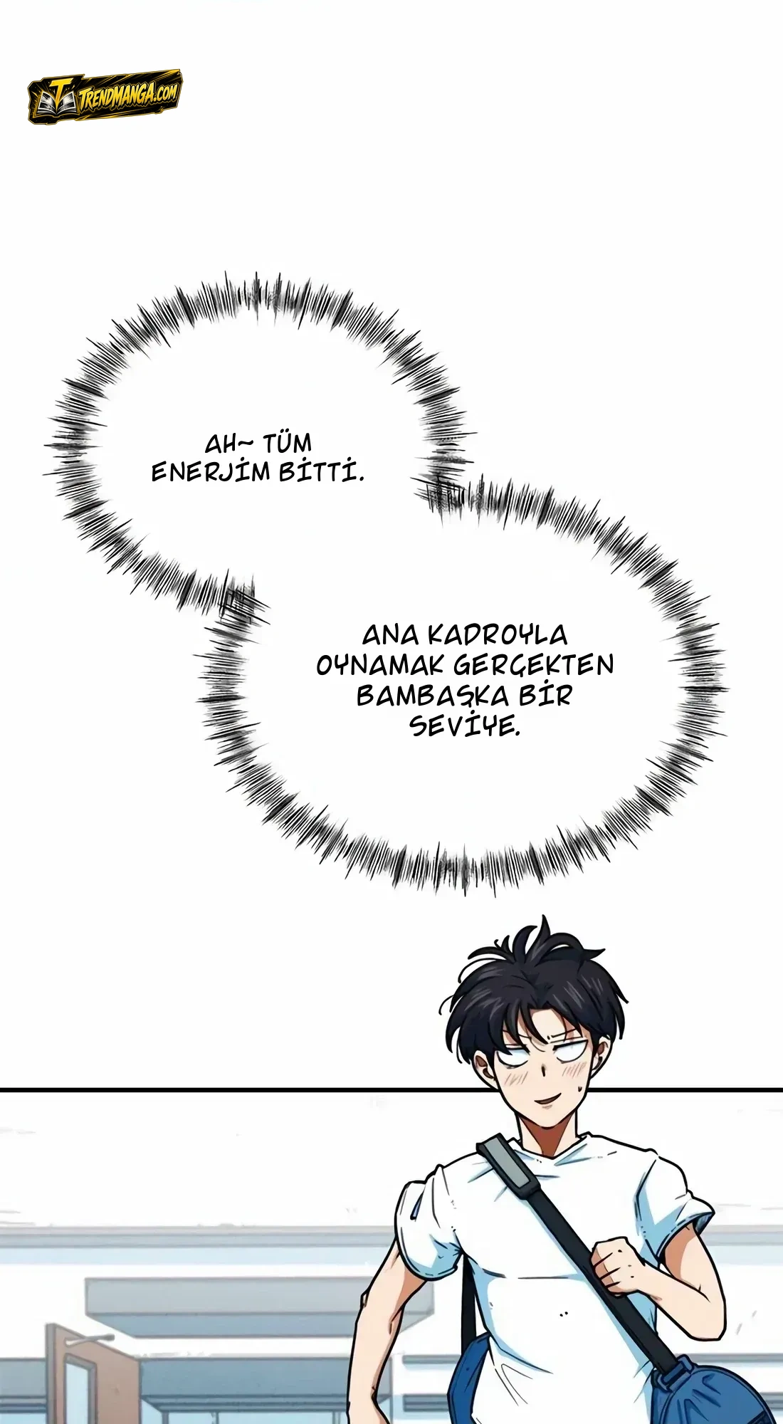 TrendManga Türkçe manga oku im-not-a-soccer-genius bölüm 3 sayfa 9