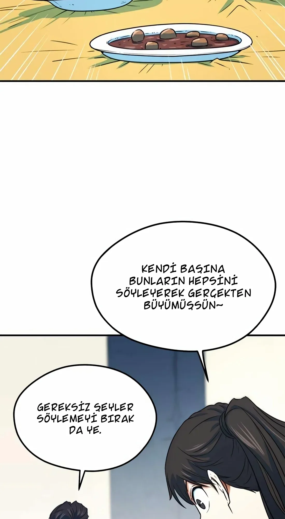 TrendManga Türkçe manga oku im-not-a-soccer-genius bölüm 3 sayfa 90
