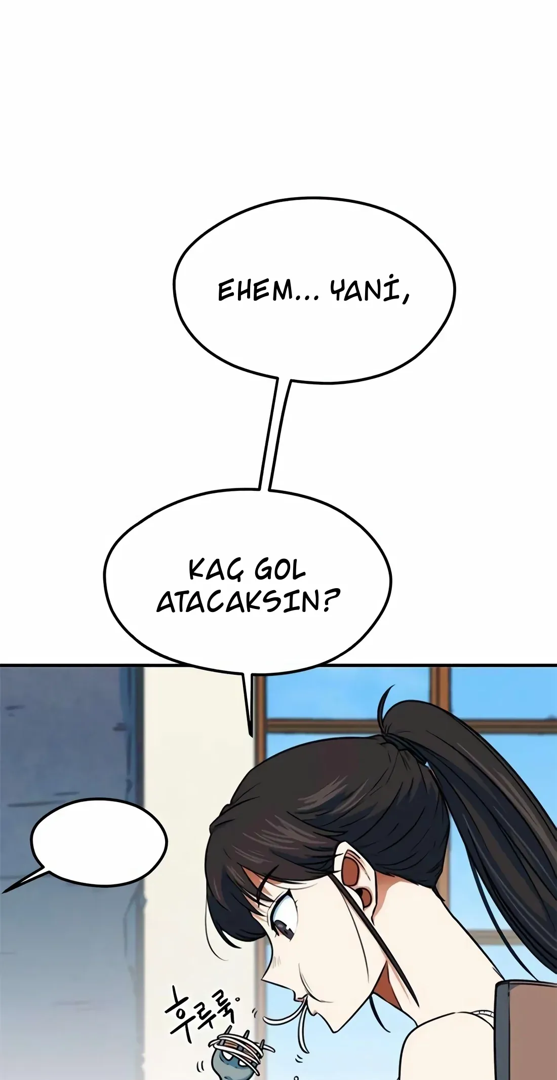 TrendManga Türkçe manga oku im-not-a-soccer-genius bölüm 3 sayfa 96