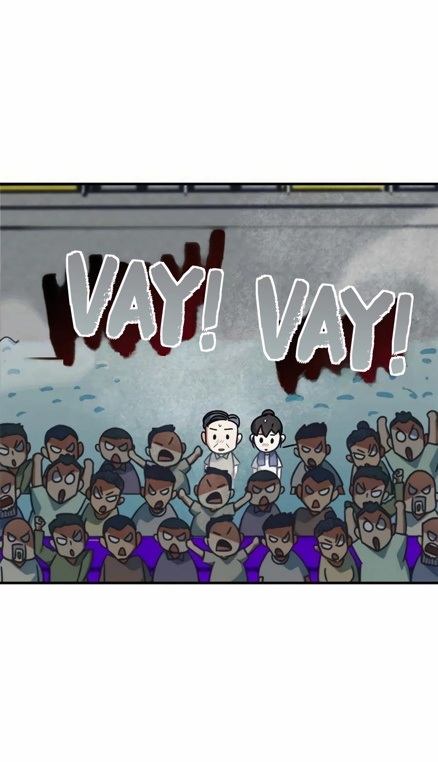 TrendManga TÃ¼rkÃ§e manga oku im-not-a-soccer-genius bÃ¶lÃ¼m 30 sayfa 15