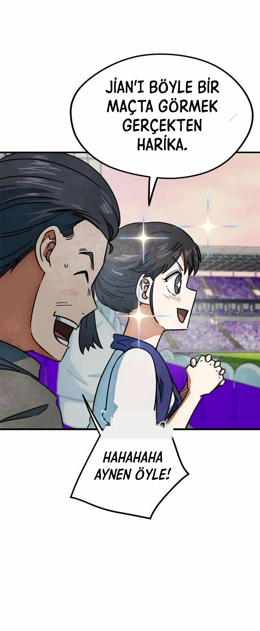 TrendManga TÃ¼rkÃ§e manga oku im-not-a-soccer-genius bÃ¶lÃ¼m 30 sayfa 17