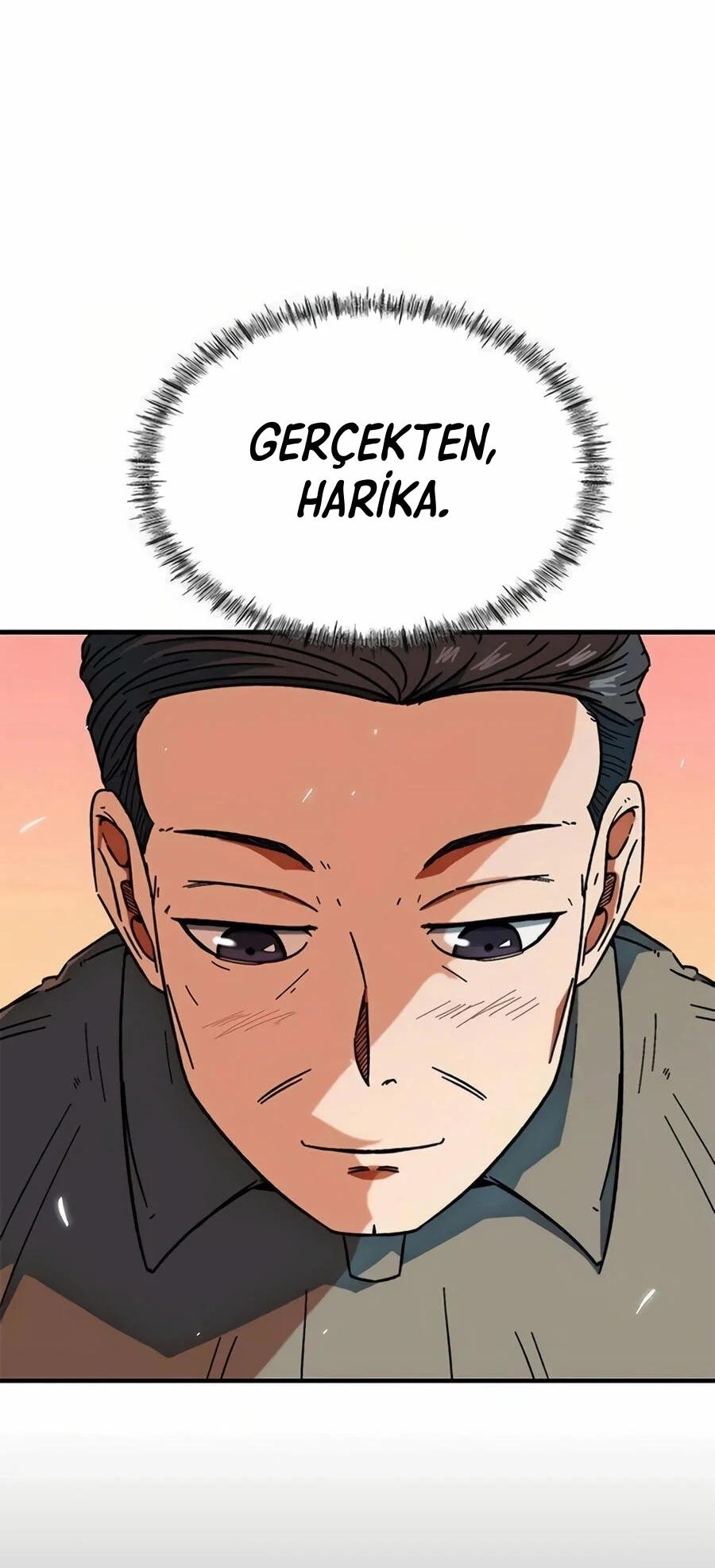 TrendManga TÃ¼rkÃ§e manga oku im-not-a-soccer-genius bÃ¶lÃ¼m 30 sayfa 18