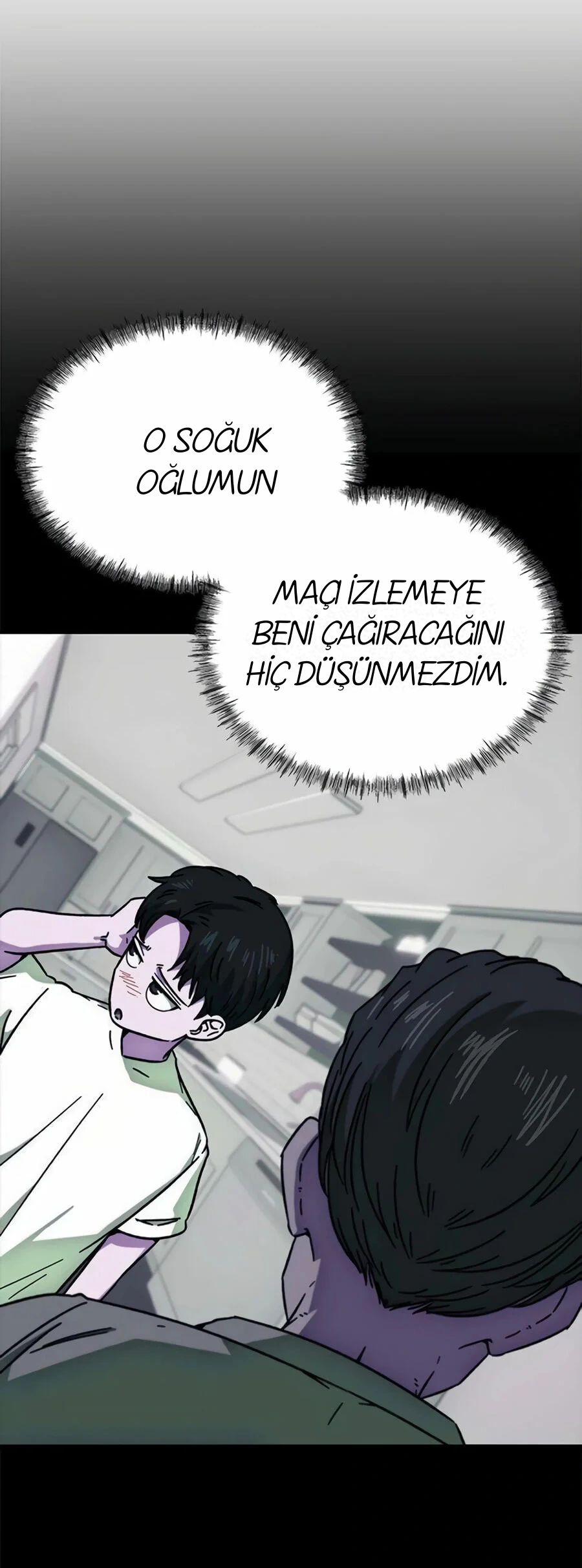 TrendManga TÃ¼rkÃ§e manga oku im-not-a-soccer-genius bÃ¶lÃ¼m 30 sayfa 19