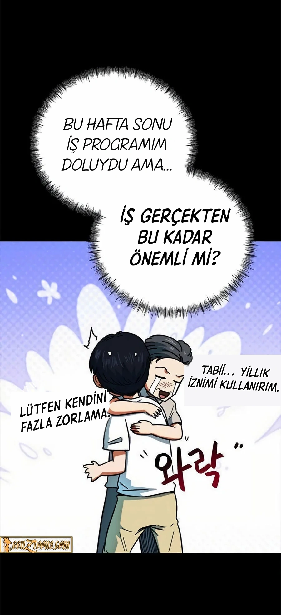 TrendManga TÃ¼rkÃ§e manga oku im-not-a-soccer-genius bÃ¶lÃ¼m 30 sayfa 20