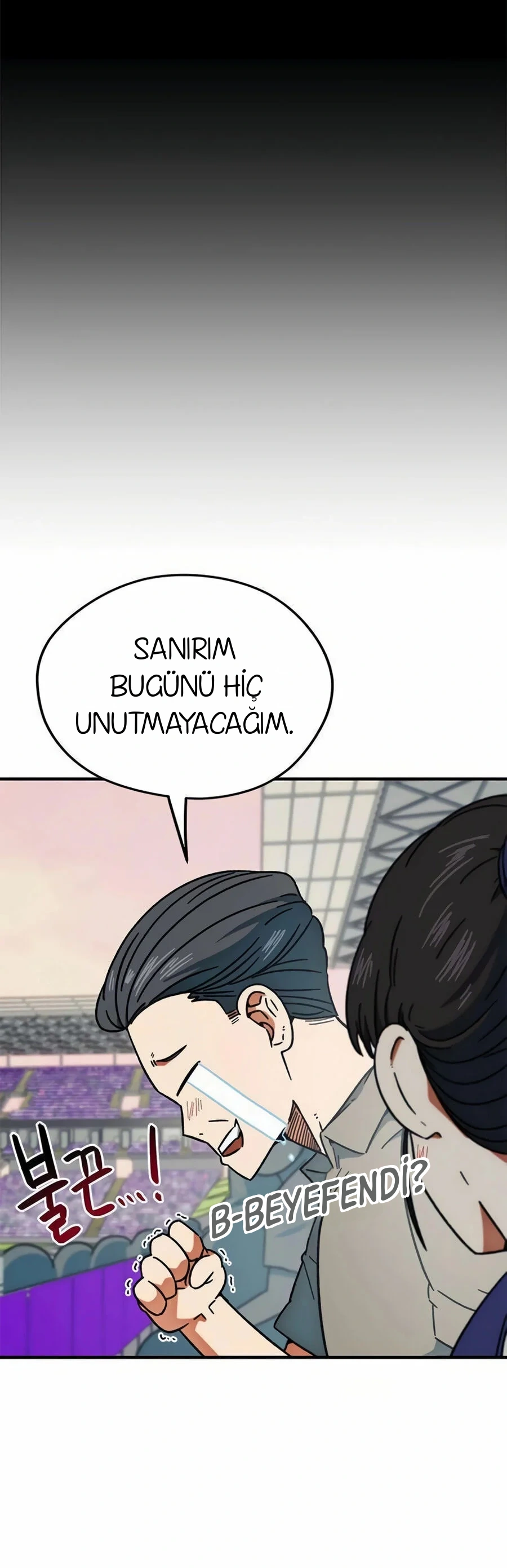 TrendManga TÃ¼rkÃ§e manga oku im-not-a-soccer-genius bÃ¶lÃ¼m 30 sayfa 21