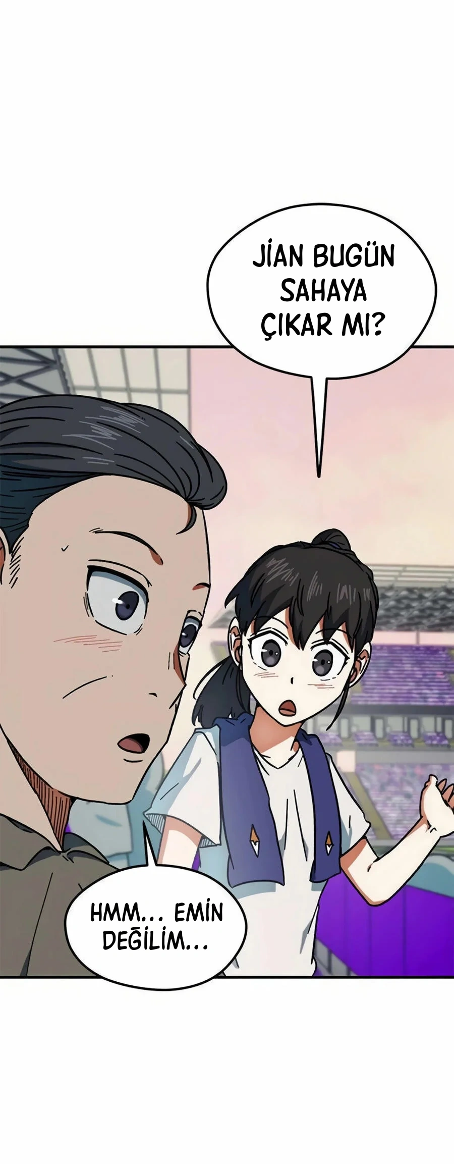 TrendManga TÃ¼rkÃ§e manga oku im-not-a-soccer-genius bÃ¶lÃ¼m 30 sayfa 22