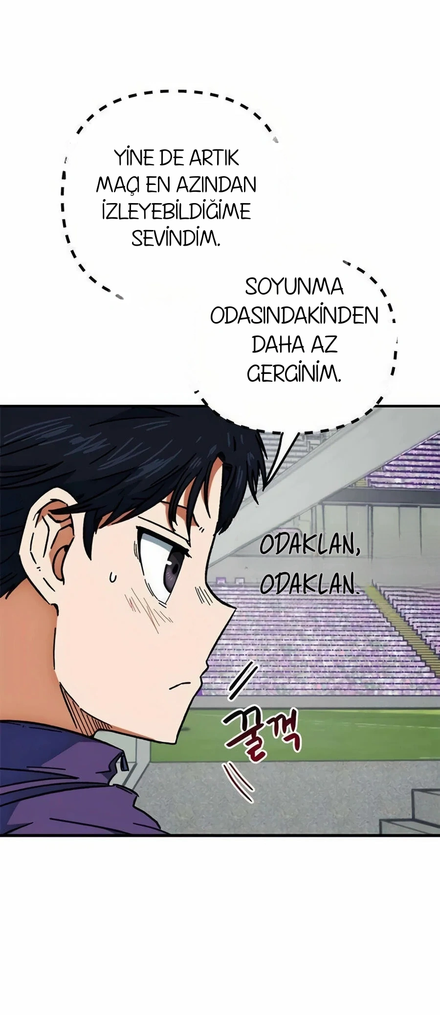 TrendManga TÃ¼rkÃ§e manga oku im-not-a-soccer-genius bÃ¶lÃ¼m 30 sayfa 27