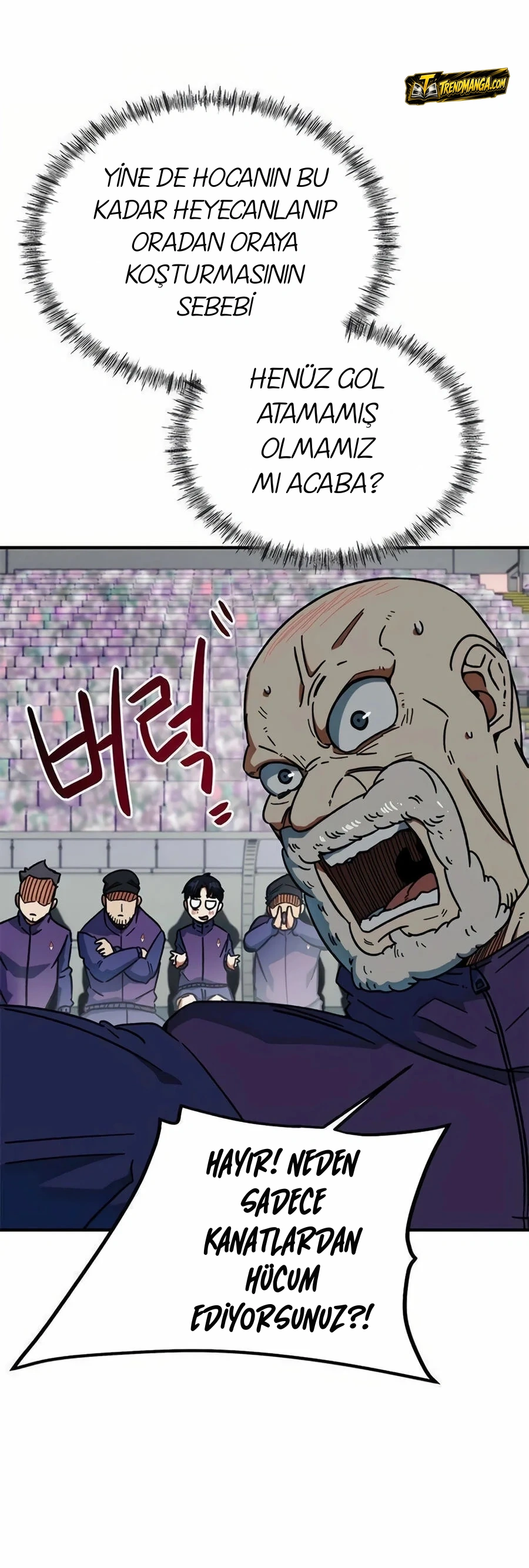 TrendManga TÃ¼rkÃ§e manga oku im-not-a-soccer-genius bÃ¶lÃ¼m 30 sayfa 29