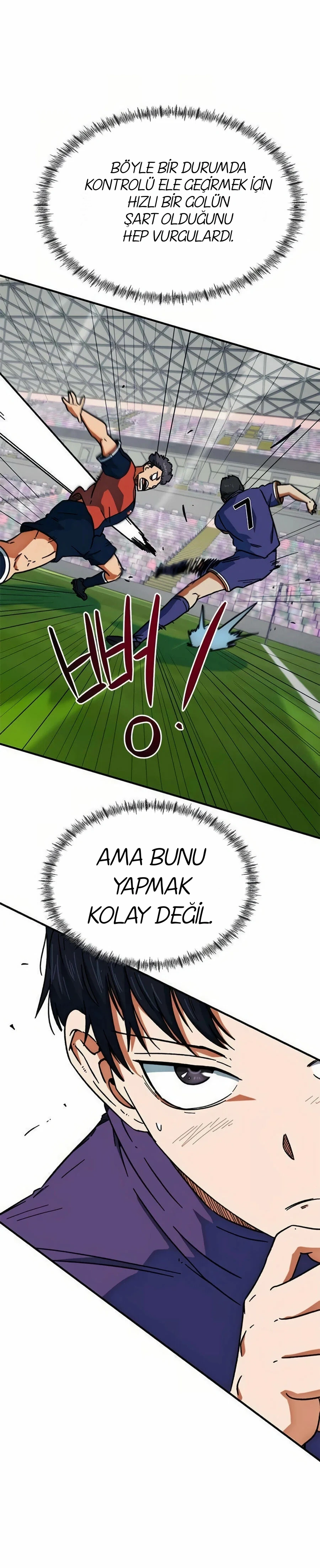 TrendManga TÃ¼rkÃ§e manga oku im-not-a-soccer-genius bÃ¶lÃ¼m 30 sayfa 30