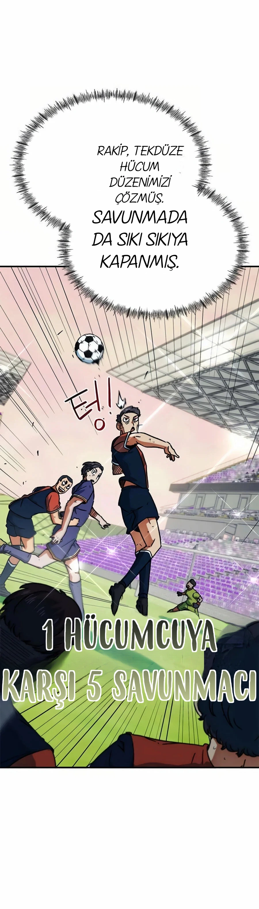 TrendManga TÃ¼rkÃ§e manga oku im-not-a-soccer-genius bÃ¶lÃ¼m 30 sayfa 31