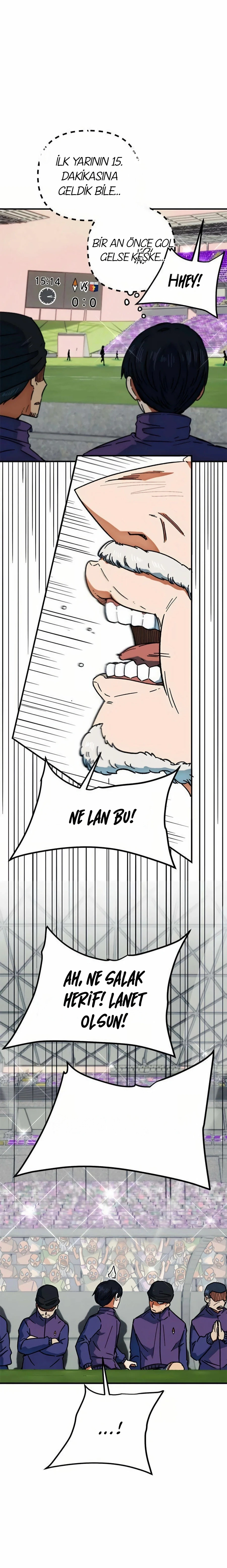 TrendManga TÃ¼rkÃ§e manga oku im-not-a-soccer-genius bÃ¶lÃ¼m 30 sayfa 32