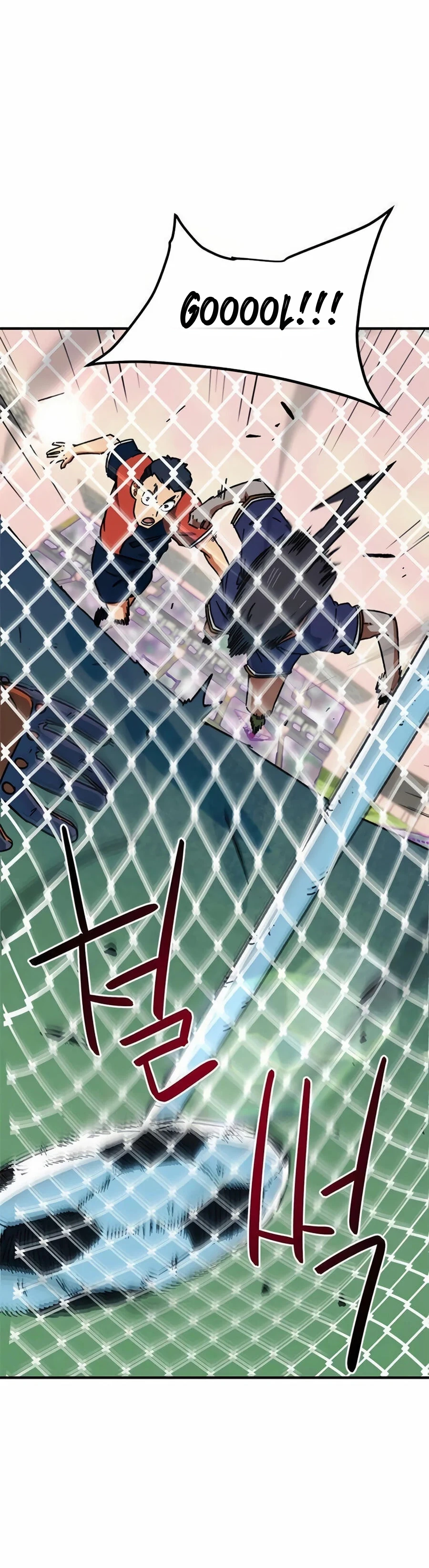 TrendManga TÃ¼rkÃ§e manga oku im-not-a-soccer-genius bÃ¶lÃ¼m 30 sayfa 37