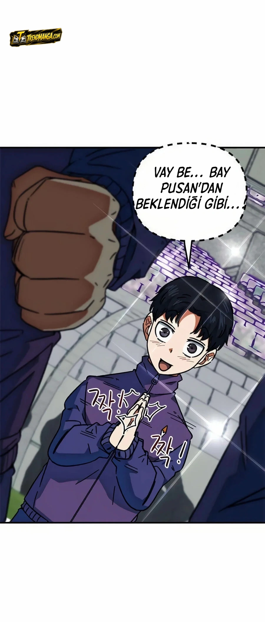 TrendManga TÃ¼rkÃ§e manga oku im-not-a-soccer-genius bÃ¶lÃ¼m 30 sayfa 39