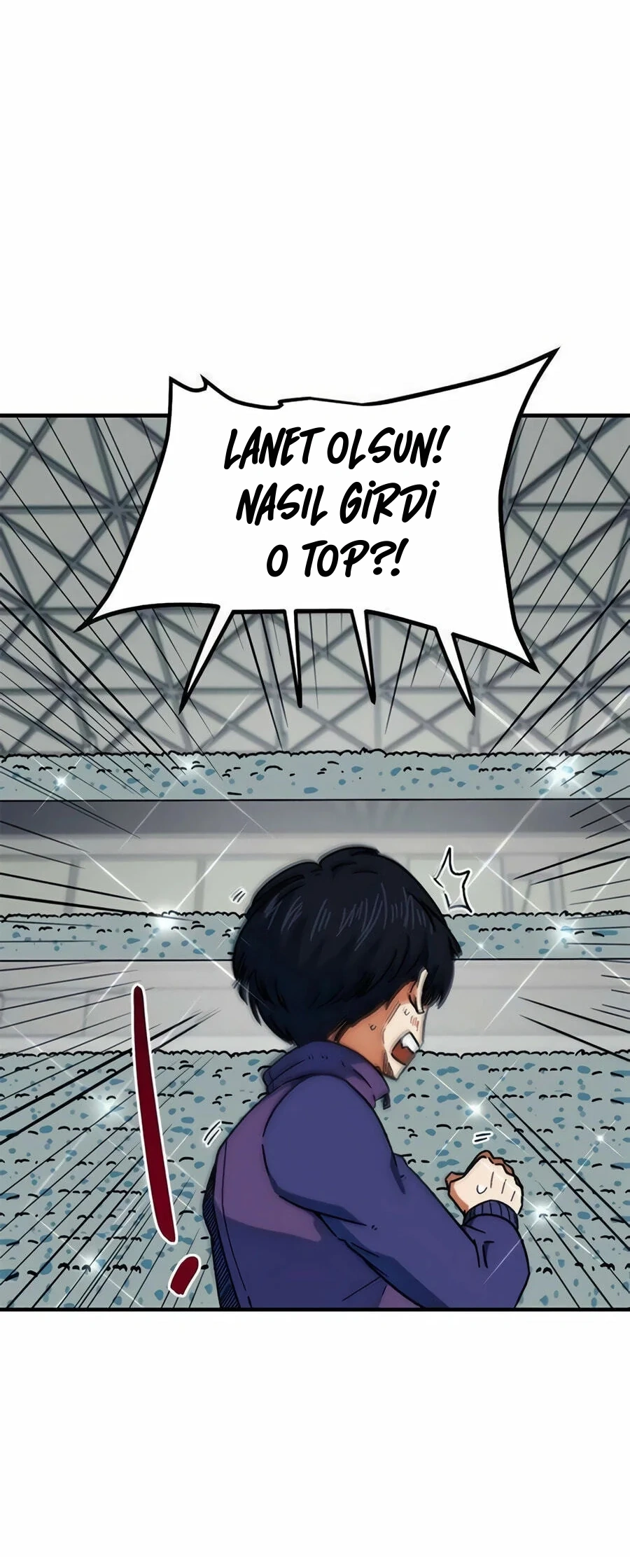 TrendManga TÃ¼rkÃ§e manga oku im-not-a-soccer-genius bÃ¶lÃ¼m 30 sayfa 41