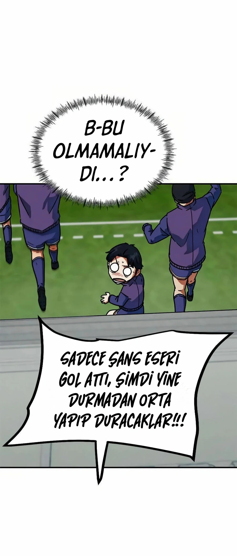 TrendManga TÃ¼rkÃ§e manga oku im-not-a-soccer-genius bÃ¶lÃ¼m 30 sayfa 42