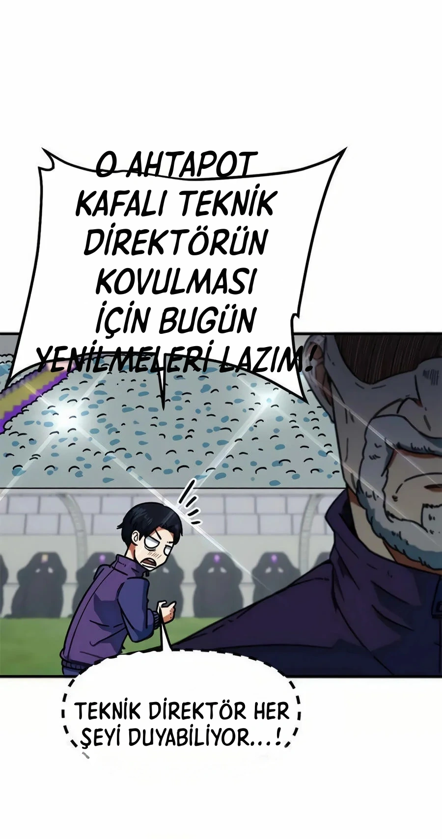 TrendManga TÃ¼rkÃ§e manga oku im-not-a-soccer-genius bÃ¶lÃ¼m 30 sayfa 43