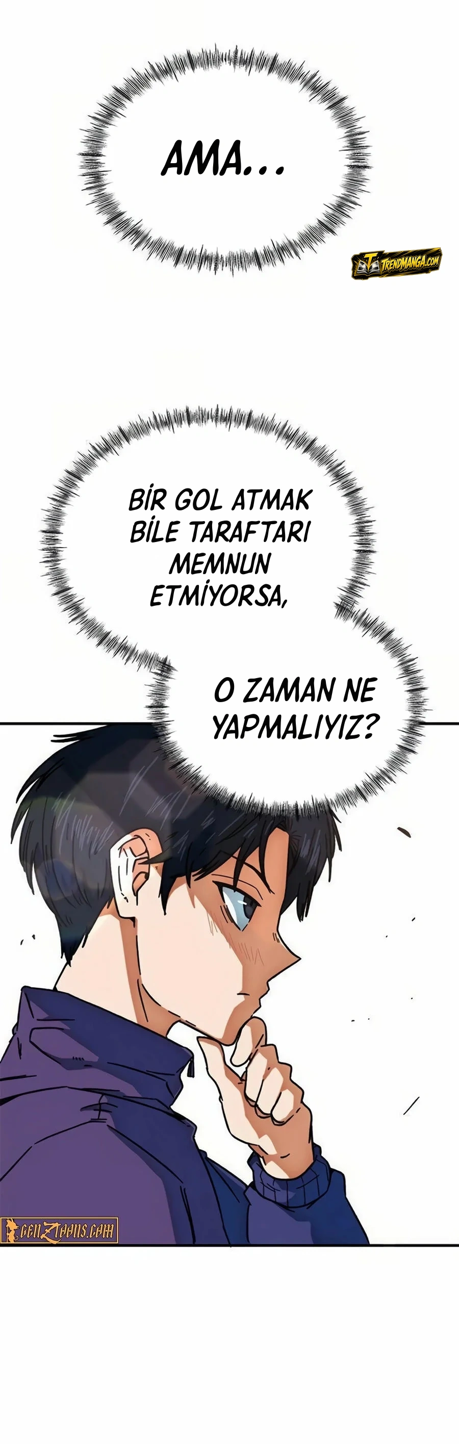 TrendManga TÃ¼rkÃ§e manga oku im-not-a-soccer-genius bÃ¶lÃ¼m 30 sayfa 44