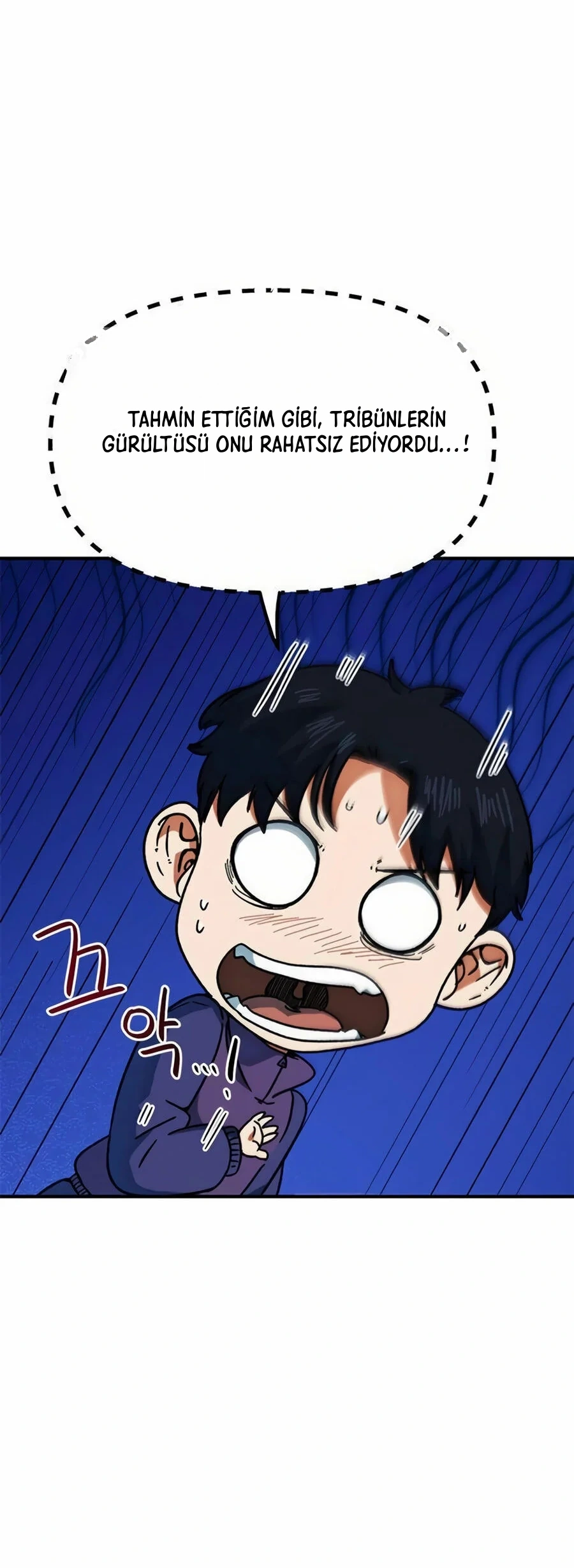 TrendManga TÃ¼rkÃ§e manga oku im-not-a-soccer-genius bÃ¶lÃ¼m 30 sayfa 46